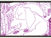 big city bunny