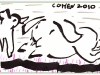 bunny jump