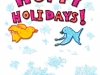 Holidays