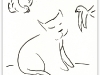 A_Simple_Cat-