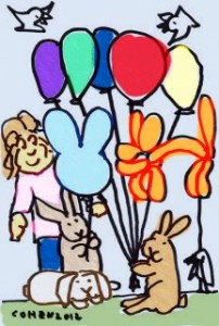 kaj balloons